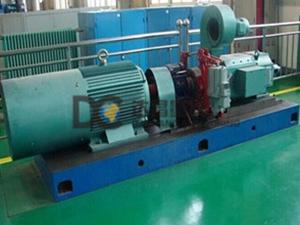 鑄鐵電機實驗平板、鑄鐵電機實驗平臺(實驗平板,電機實驗平板,電機實驗平臺)